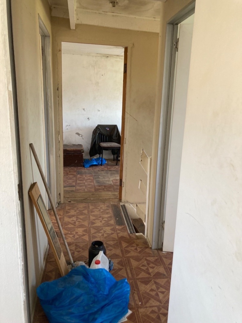 4 Bedroom Property for Sale in Algoa Park Eastern Cape